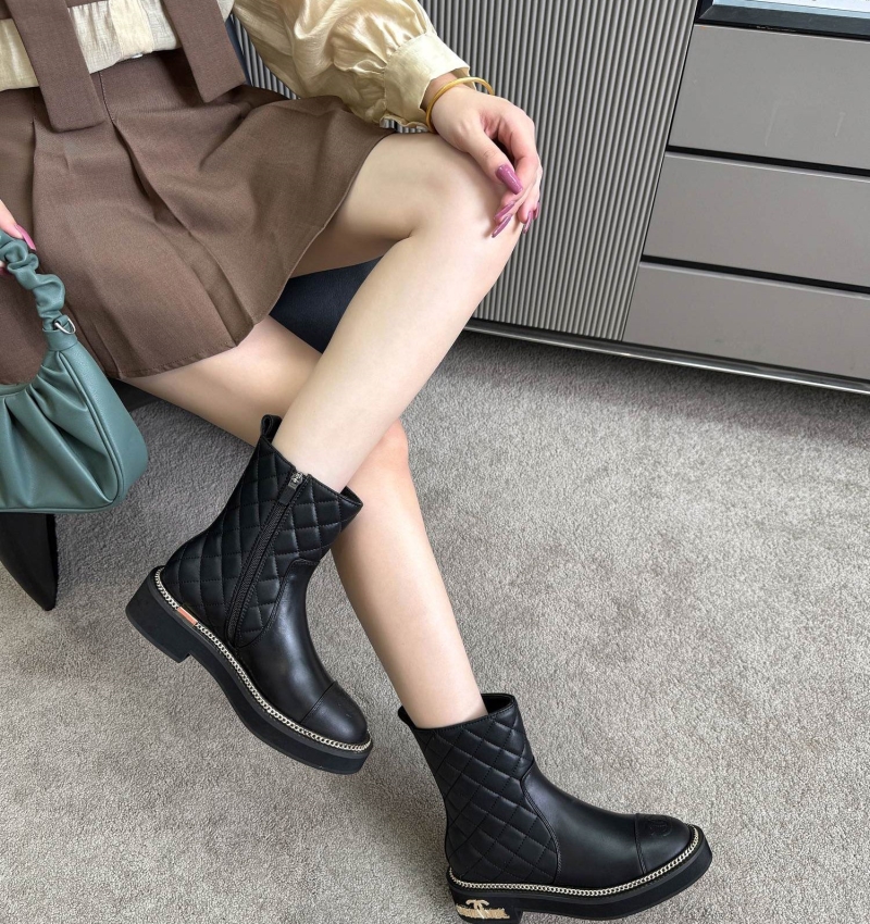 Ch*el boots